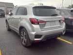 2025 Mitsubishi Outlander Sport SE