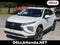 2025 Mitsubishi Eclipse Cross SE Four Wheel Drive CVT