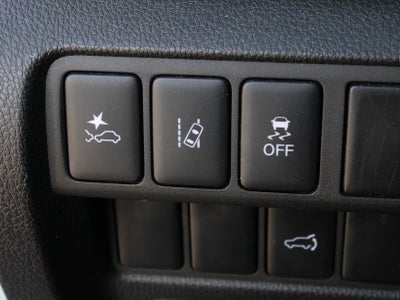 2025 Mitsubishi Eclipse Cross SE Four Wheel Drive CVT