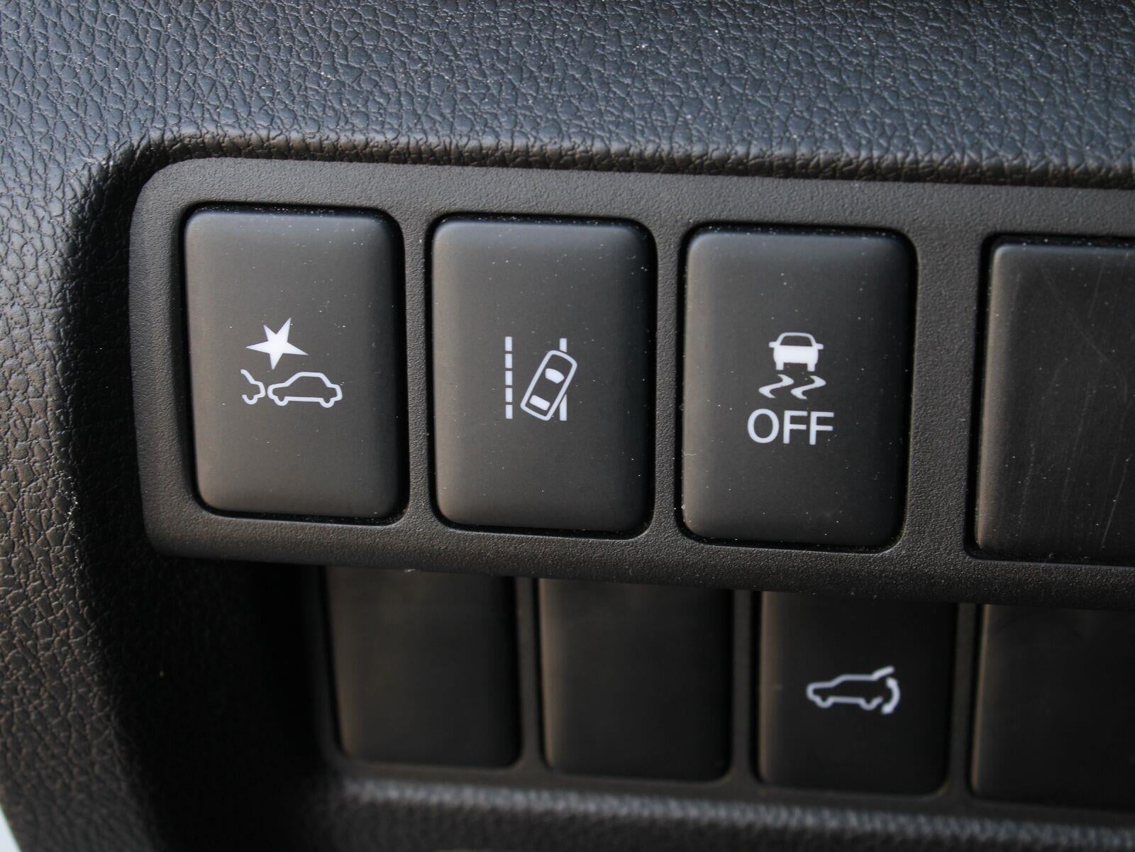 2025 Mitsubishi Eclipse Cross SE Four Wheel Drive CVT