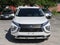 2025 Mitsubishi Eclipse Cross SE Four Wheel Drive CVT