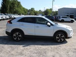 2025 Mitsubishi Eclipse Cross SE Four Wheel Drive CVT