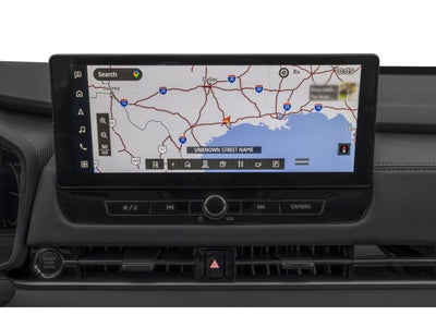 2025 Mitsubishi Outlander SE All Wheel Drive CVT