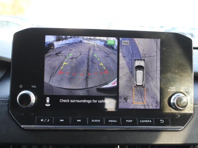 2024 Mitsubishi Outlander SE Black Edition All Wheel Drive CVT