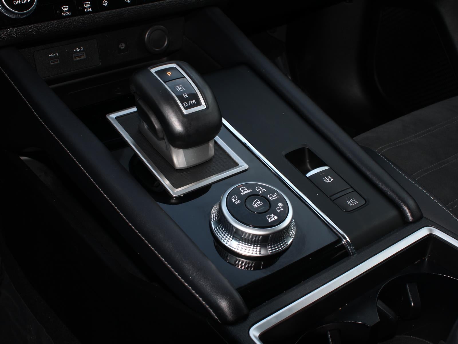 2024 Mitsubishi Outlander SE Black Edition All Wheel Drive CVT