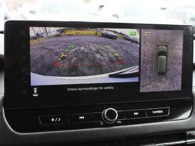 2025 Mitsubishi Outlander SE All Wheel Drive CVT