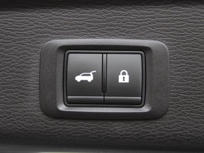 2025 Mitsubishi Outlander SE All Wheel Drive CVT