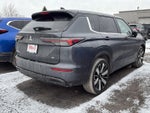 2025 Mitsubishi Outlander SE All Wheel Drive CVT