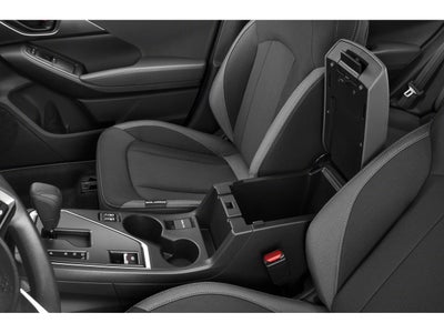 2024 Subaru Impreza All Wheel Drive CVT