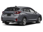 2024 Subaru Impreza All Wheel Drive CVT