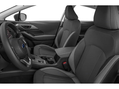 2024 Subaru Impreza All Wheel Drive CVT