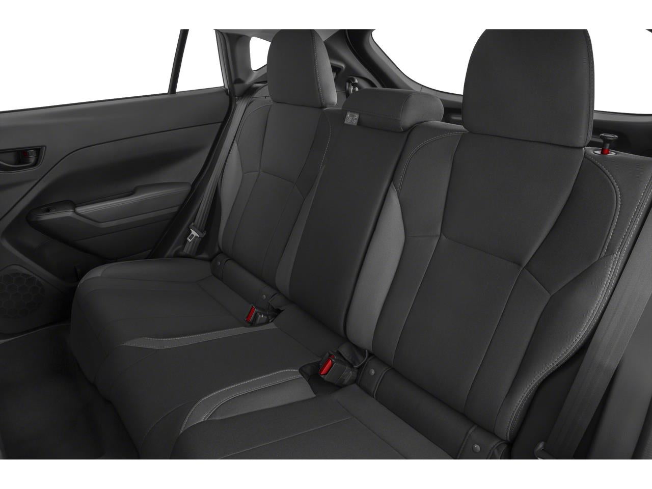 2024 Subaru Impreza All Wheel Drive CVT