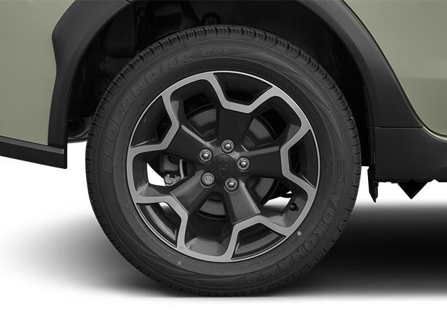 2014 Subaru XV Crosstrek Limited