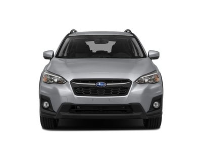 2020 Subaru Crosstrek Premium All Wheel Drive CVT