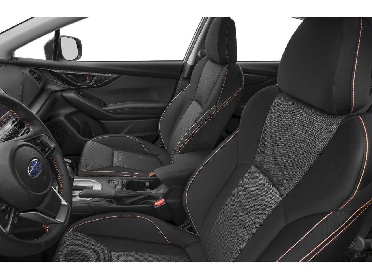 2020 Subaru Crosstrek Premium All Wheel Drive CVT