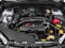 2016 Subaru Forester 2.5i All Wheel Drive CVT