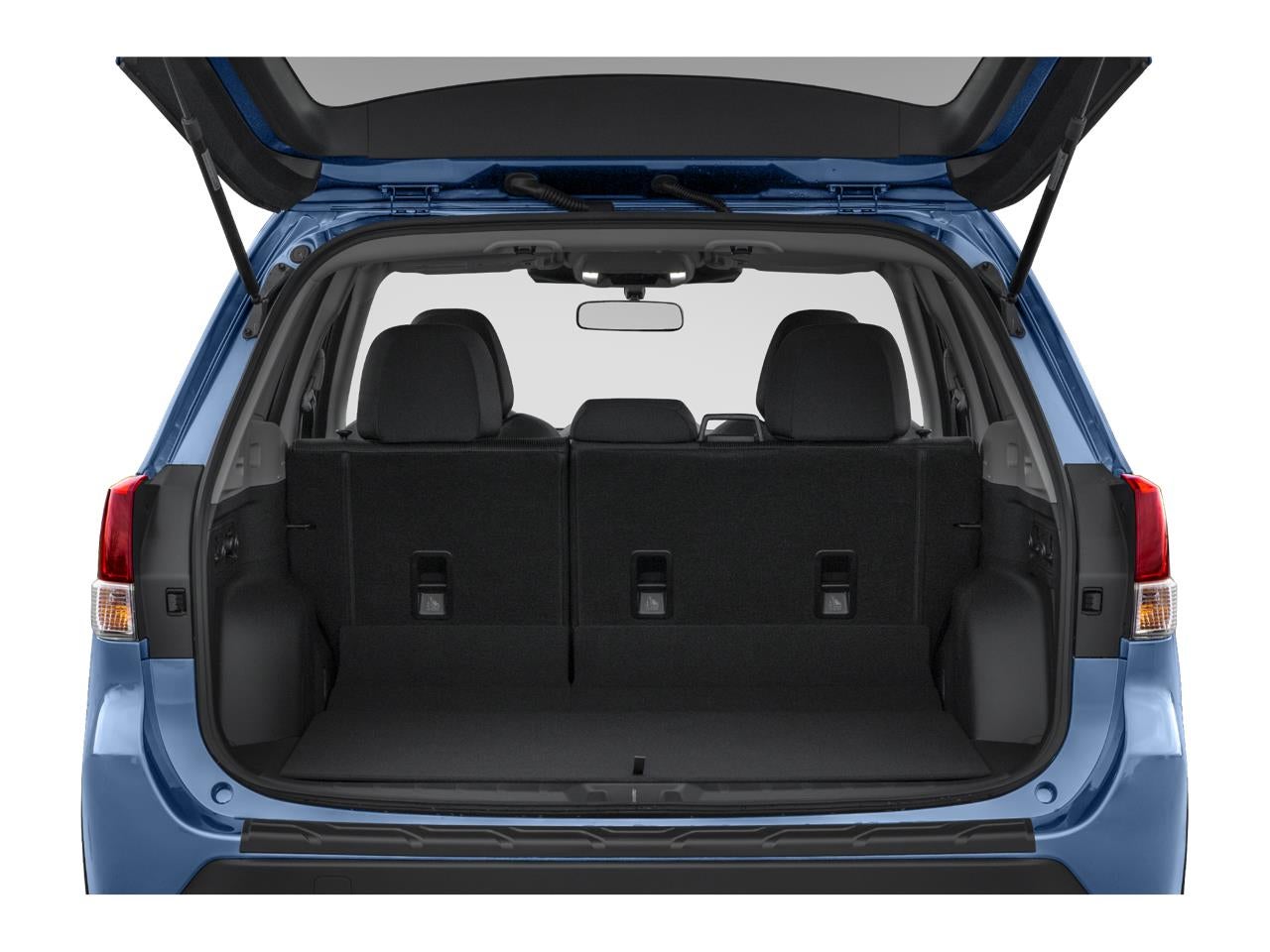 2024 Subaru Forester Sport All-wheel Drive Transmission-Manual