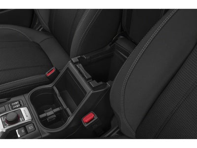2024 Subaru Forester Sport All-wheel Drive Transmission-Manual