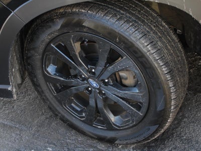 2024 Subaru Forester Sport All Wheel Drive CVT