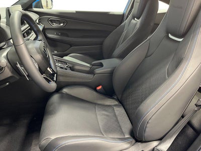 2027 Honda Prelude Coupe