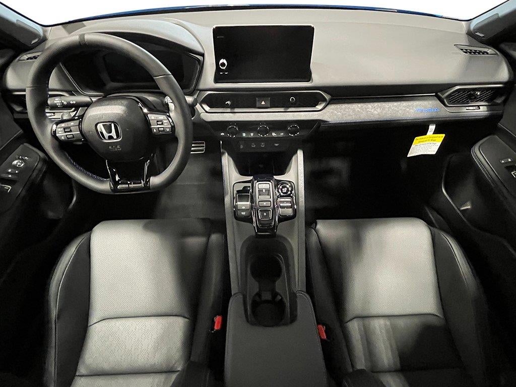 2027 Honda Prelude Coupe