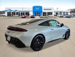 2027 Honda Prelude Coupe