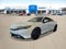 2027 Honda Prelude Coupe