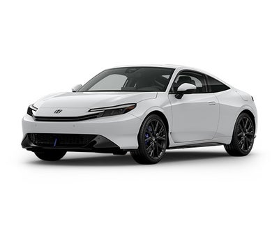 2027 Honda Prelude Coupe