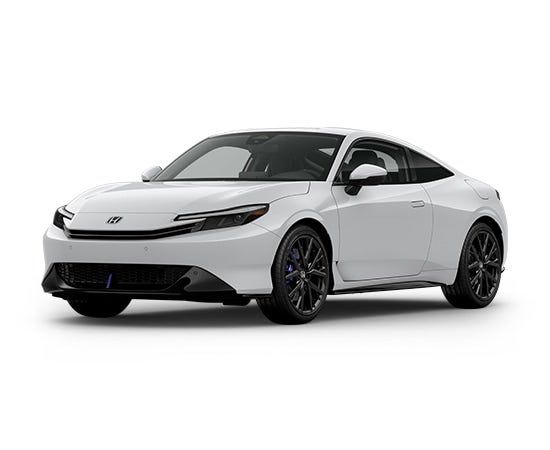 2027 Honda Prelude Coupe