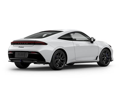 2027 Honda Prelude Coupe