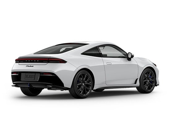 2027 Honda Prelude Coupe