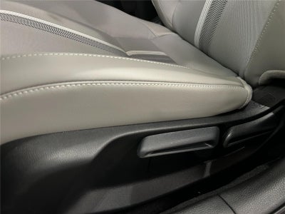 2025 Honda Civic Hatchback Hybrid Sport Front Wheel Drive CVT