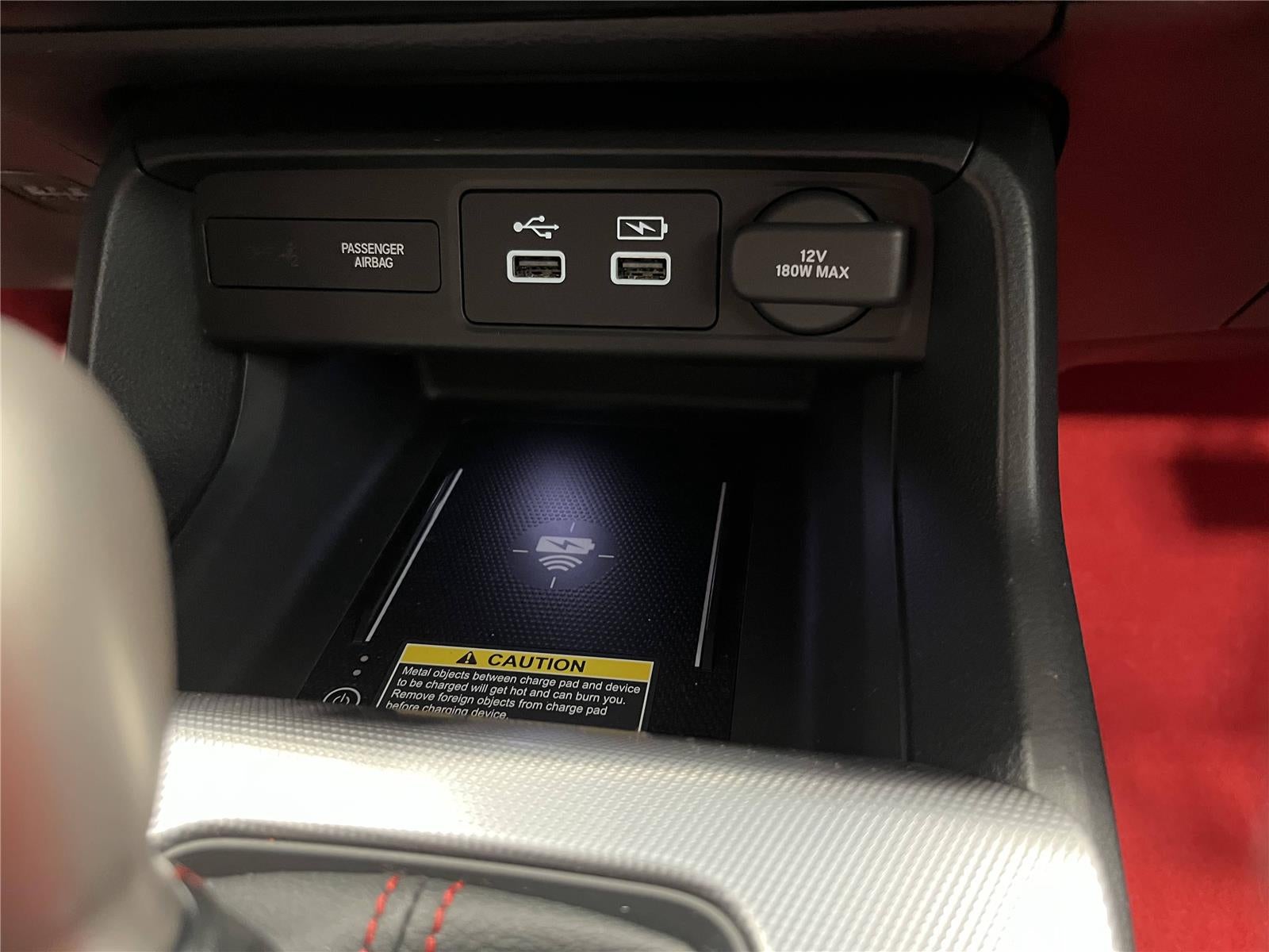 2025 Honda Civic Type R Front Wheel Drive Manual