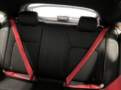 2026 Honda Civic Type R Front Wheel Drive Manual