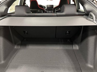 2026 Honda Civic Type R Front Wheel Drive Manual