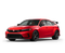 2026 Honda Civic Type R Front Wheel Drive Manual