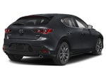 2024 Mazda Mazda3 Hatchback Preferred