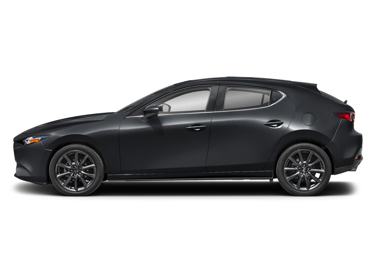 2024 Mazda Mazda3 Hatchback Preferred