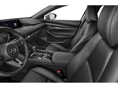 2024 Mazda Mazda3 Hatchback Preferred