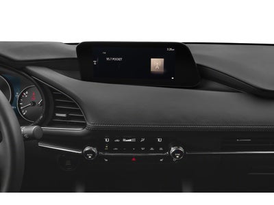 2024 Mazda Mazda3 Hatchback Preferred