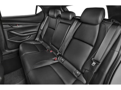 2024 Mazda Mazda3 Hatchback Preferred