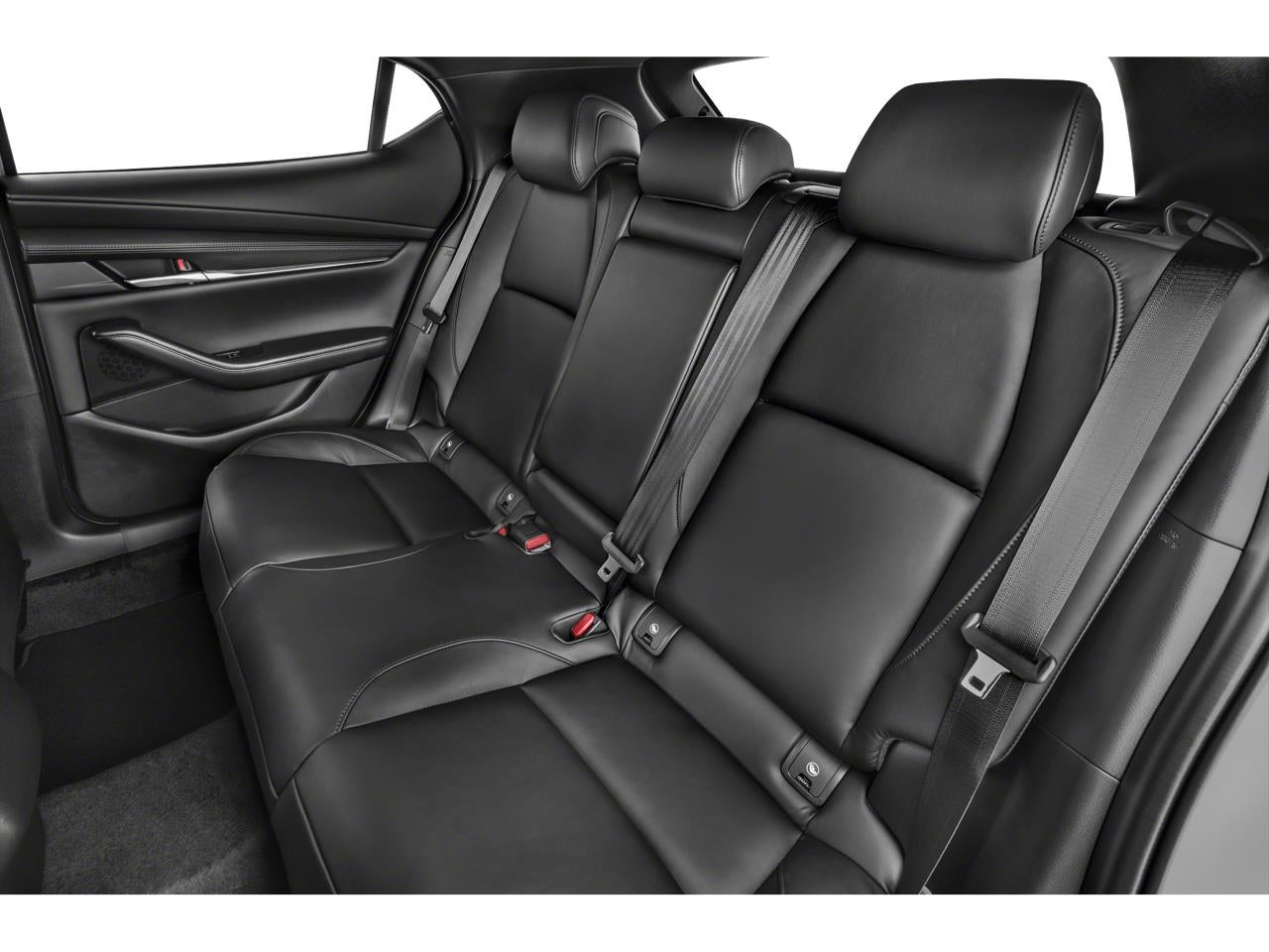 2024 Mazda Mazda3 Hatchback Preferred
