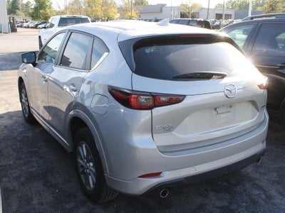 2024 Mazda Mazda CX-5 2.5 S Select Package
