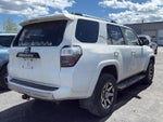 2017 Toyota 4Runner TRD Off Road Premium Four Wheel Drive Automatic