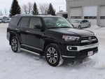 2024 Toyota 4Runner Limited Four Wheel Drive Automatic