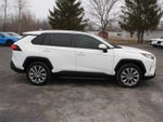 2019 Toyota RAV4 XLE Premium Front Wheel Drive Automatic