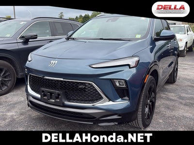 2024 Buick Encore Gx Touring