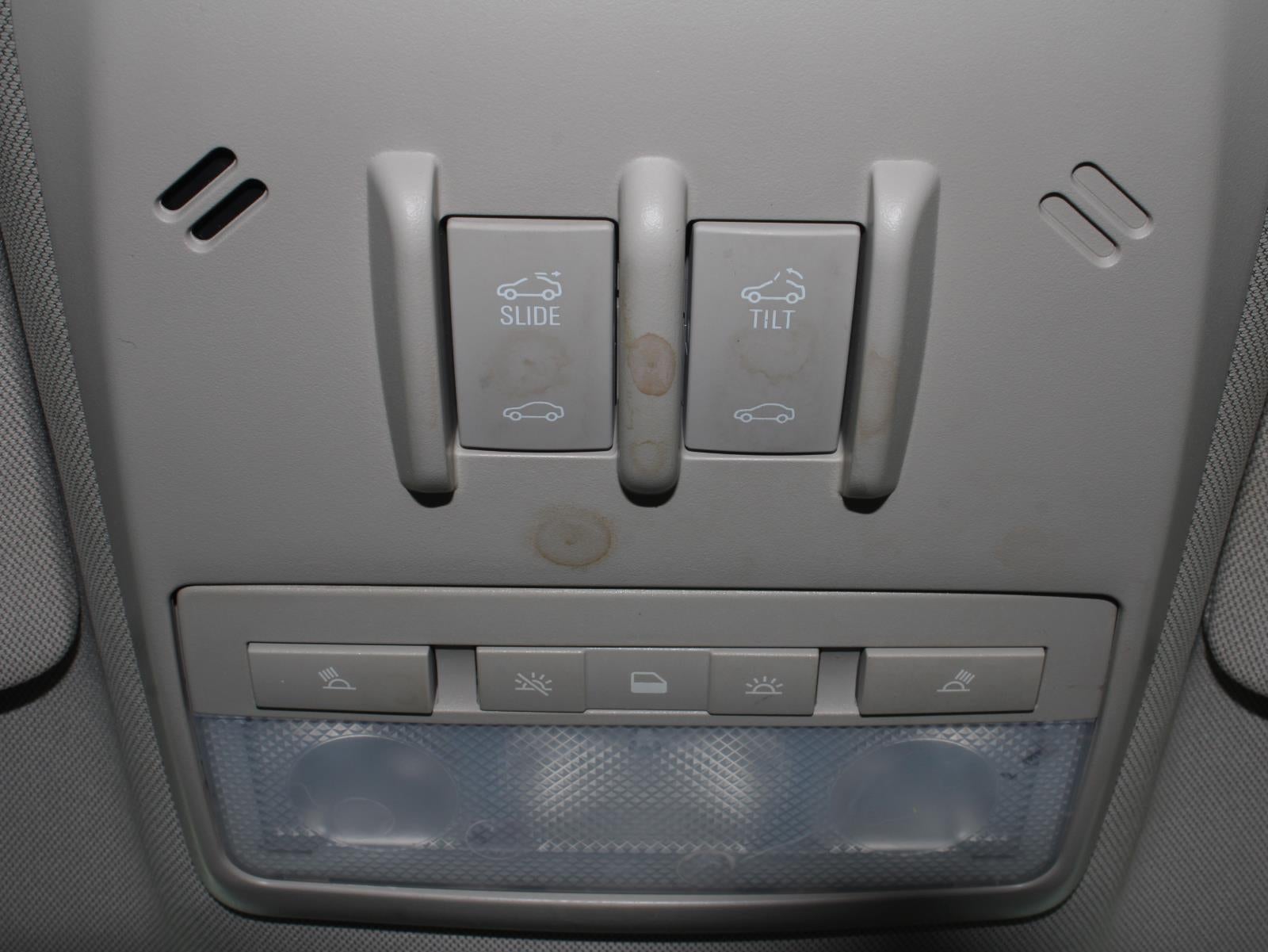 2017 Buick Encore Preferred II All Wheel Drive 6-SPEED AUTOMATIC, ELECTRONICALLY-CONTROLLED WITH OVERDRIVE