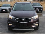 2017 Buick Encore Preferred II All Wheel Drive 6-SPEED AUTOMATIC, ELECTRONICALLY-CONTROLLED WITH OVERDRIVE
