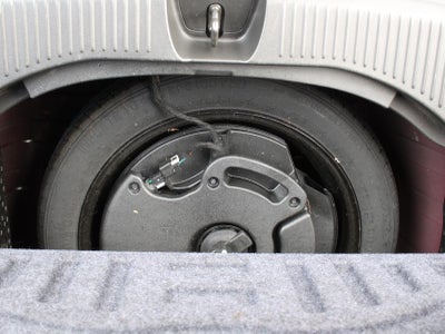 2017 Buick Encore Preferred II All Wheel Drive 6-SPEED AUTOMATIC, ELECTRONICALLY-CONTROLLED WITH OVERDRIVE